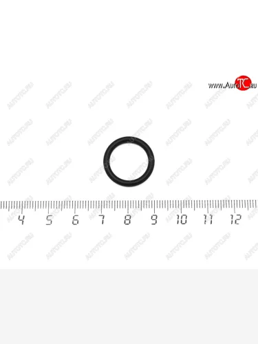 Кольцо форсунки нижнее TOYOTA 1JZGTE1RZ4AGE STONE JF-16067