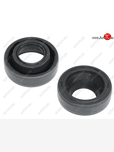 Кольцо уплотнительное форсунки MMC Pajero 05-20/L200 4D56 STONE JF-36059, jf36059 STONE JF-36059