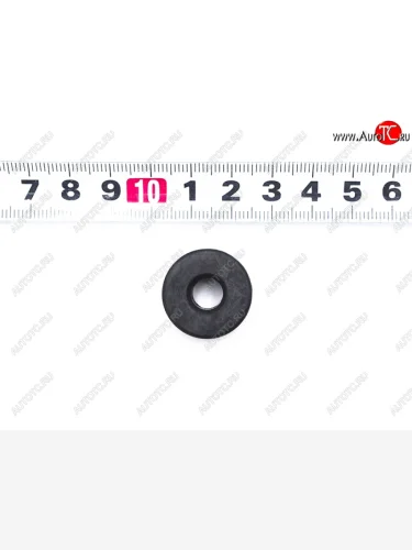 Прокладка под болт клапанной крышки MMC L200 01-07PAJERO 00-06PAJERO SPORT 98-09 (4D56T) STONE JF-36601-F