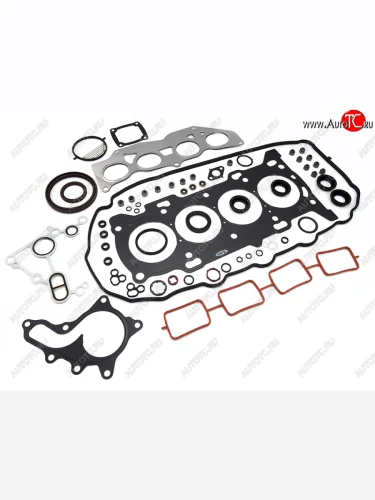 Ремкомплект ДВС TOYOTA CAMRYLEXUS ES 2ARFE 14- STONE JFS-10592