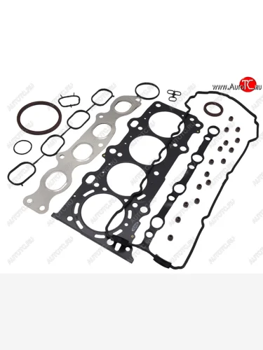 Ремкомплект ДВС SUZUKI GRAND VITARA 05- J24B STONE JFS-A0061-IR