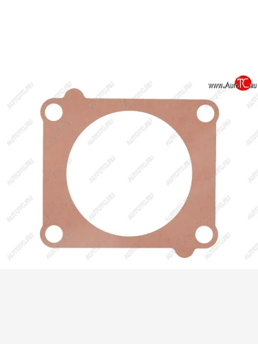 Прокладка дроссельной заслонки NISSAN CEFIROMAXIMA A32 VQ2#30 97- STONE JG-08850