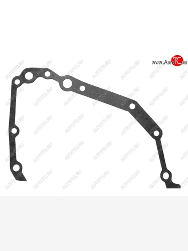 Прокладка маслонасоса MITSUBISHI DELICAPAJEROMONTEROTERRACAN 4D56-TD4BH 83- STONE JG-37086