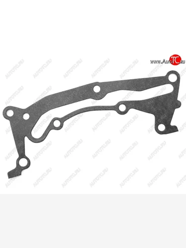 Прокладка маслонасоса MMC PAJERO 91-97 6G74 STONE JG-37213