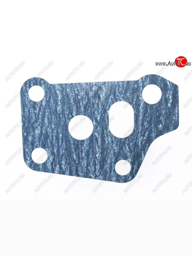 Прокладка кронштейна масляного фильтра MMC PAJERO 97-99Pajero Sport 97-01Delica 94-04 STONE JG-37358