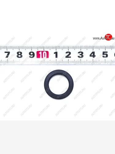 Кольцо уплотнительное маслоохладителя MMC PAJERO 93-99 4M40 STONE JG-37493