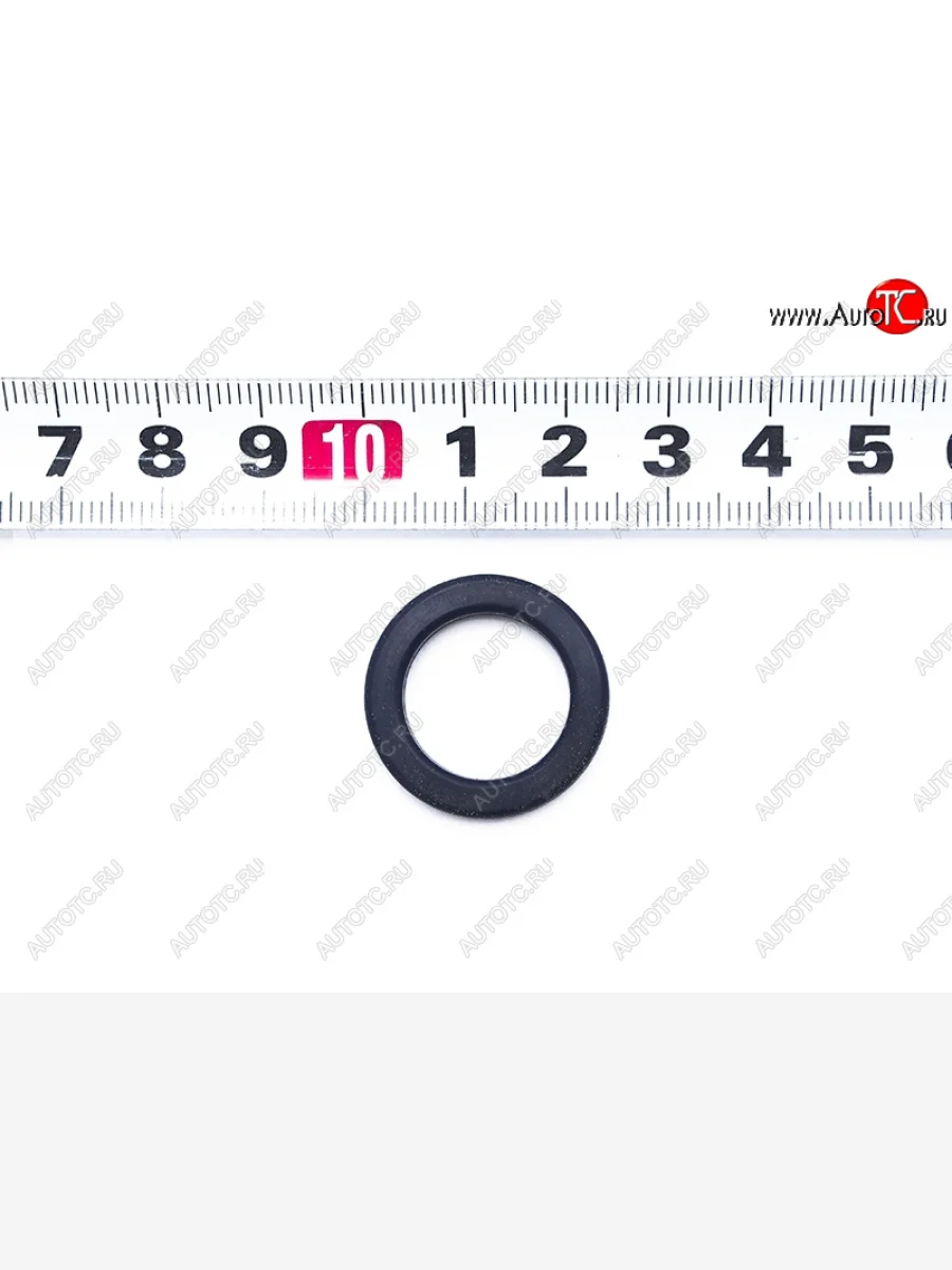 Кольцо уплотнительное маслоохладителя MMC PAJERO 93-99 4M40 STONE JG-37493  в Самаре Самарской области