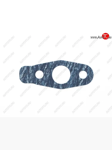 Прокладка масляной трубки турбины MMC PAJERODELICA 99-04 4M404M41 STONE JG-37458