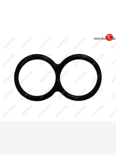 Прокладка клапана холостого хода HONDA ORTHIAINTEGRA F2#H#2G2#B2# CR-V 95-01 STONE JG-48236