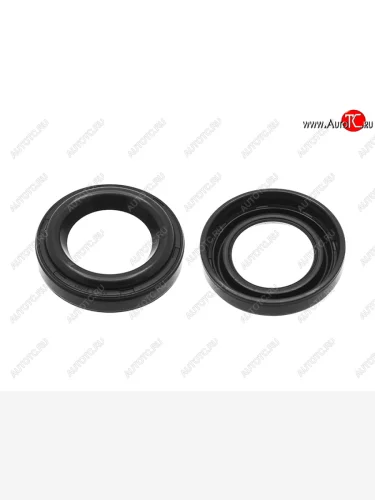 Сальник свечных колодцев HYUNDAI ACCENT 94-ELANTRA 00-GETZSANTAFE 00-KIA CERATOOPTIMASPORTAGE STONE JG-C7217-F