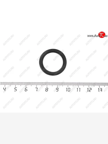 Кольцо уплотнительное датчика температуры VW Tiguan 07-16Touareg 10-VW Touran 03-10VW Transporter VAG N90316802