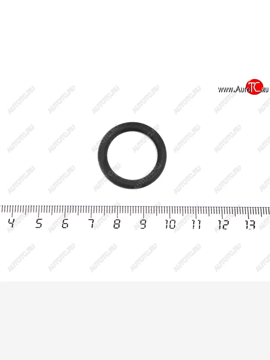 Кольцо уплотнительное датчика температуры VW Tiguan 07-16Touareg 10-VW Touran 03-10VW Transporter VAG N90316802  в Самаре Самарской области