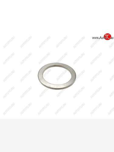 Кольцо уплотнительное шланга ГУРА VAG N0138487