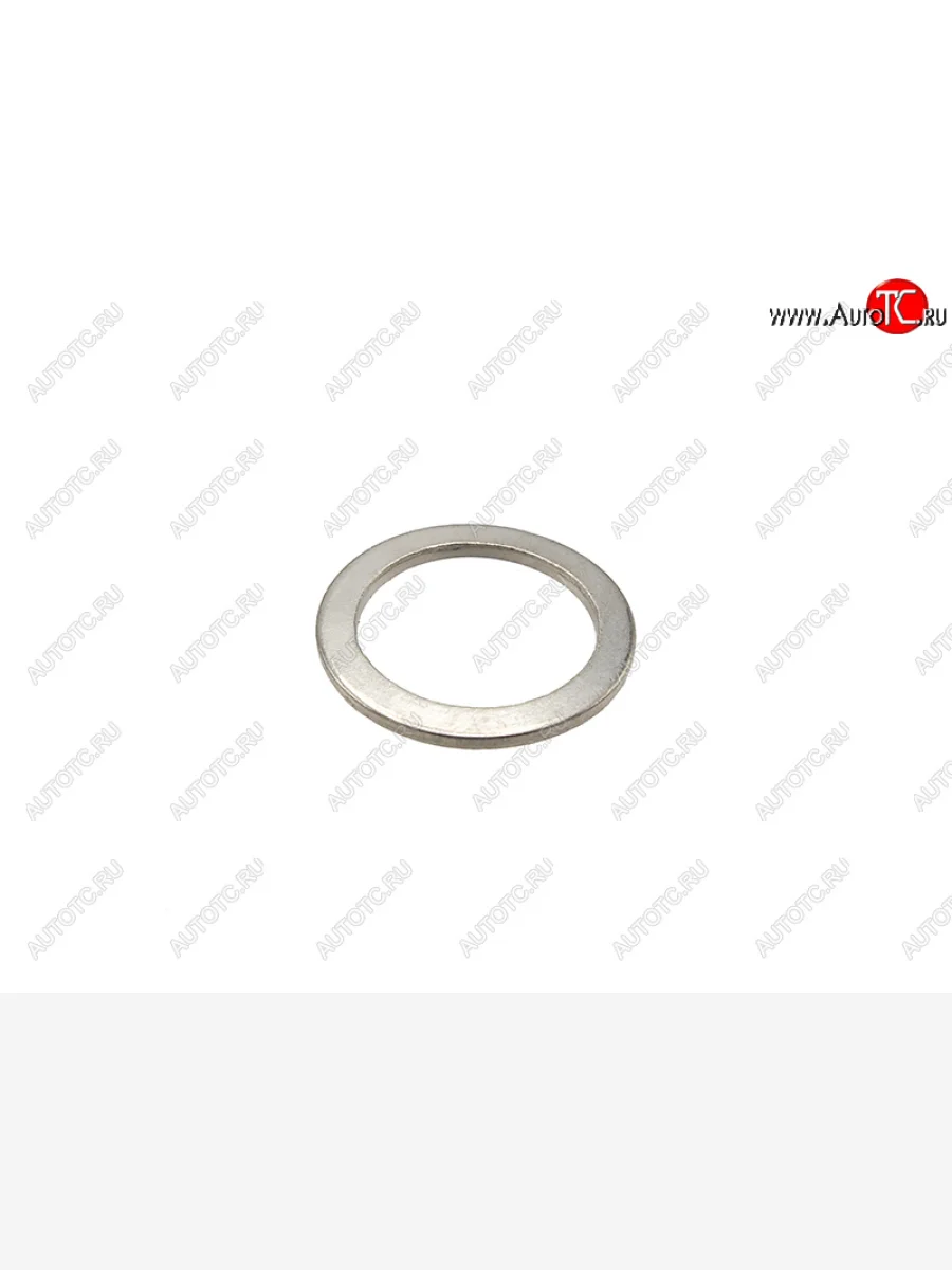 Кольцо уплотнительное шланга ГУРА VAG N0138487  в Самаре Самарской области