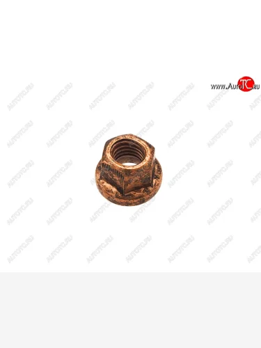 Гайка выпускного коллектора (медная) VAG CFNA,CFNB (M8X1.25) VAG N90894601