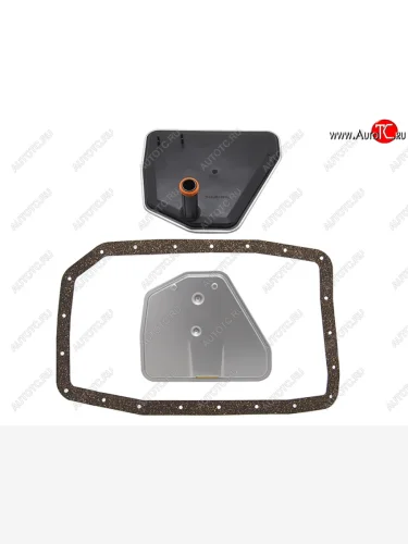 Фильтр АКПП с прокладкой BMW X5 E53 3,0D4,4I4,8 99-067-SERIES E65 05-08 SAT ST-106-0022