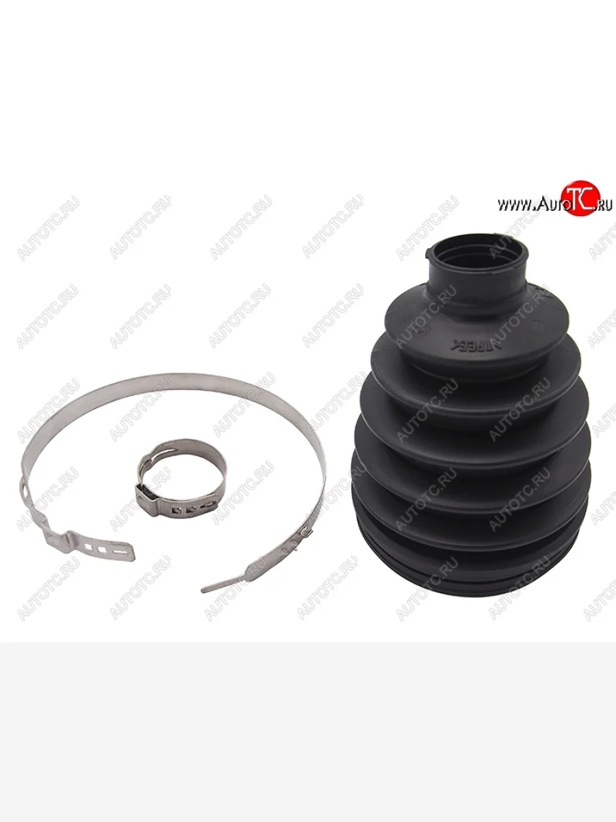 Пыльник шруса наружный TOYOTA CAMRY ASV7# 2ARFE 2,5 17- SAT ST-105-0002  в Керчи Республика Крым