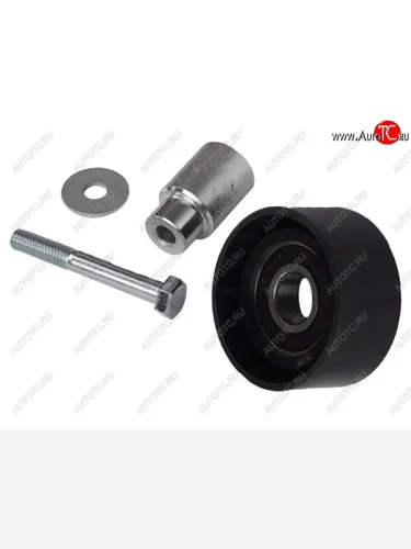 Ролик ремня ГРМ обводной FORD FOCUS IMAVERICKMONDEOMAZDA TRIBUTE 1,61,82,0 SAT ST-1095025