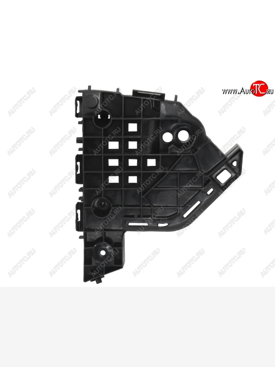 Крепление бампера Toyota Land Cruiser (J300) 21- (Спереди Справа) SAT ST-14-0232  в Самаре Самарской области