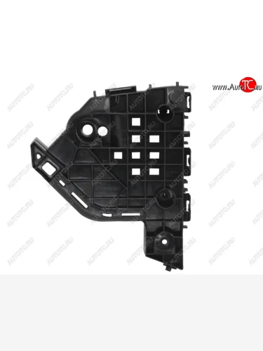 Крепление бампера Toyota Land Cruiser (J300) 21- (Спереди Слева) SAT ST-14-0233