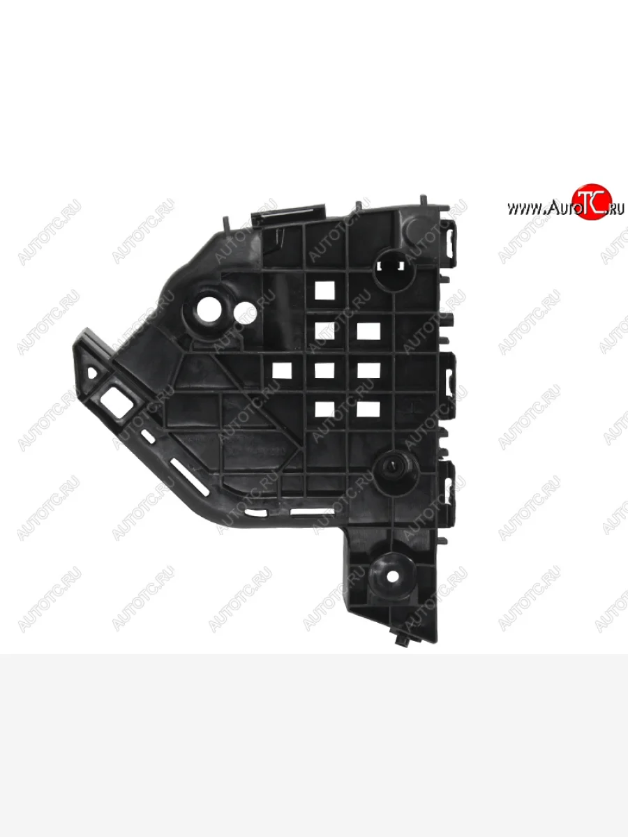 Крепление бампера Toyota Land Cruiser (J300) 21- (Спереди Слева) SAT ST-14-0233  в Самаре Самарской области