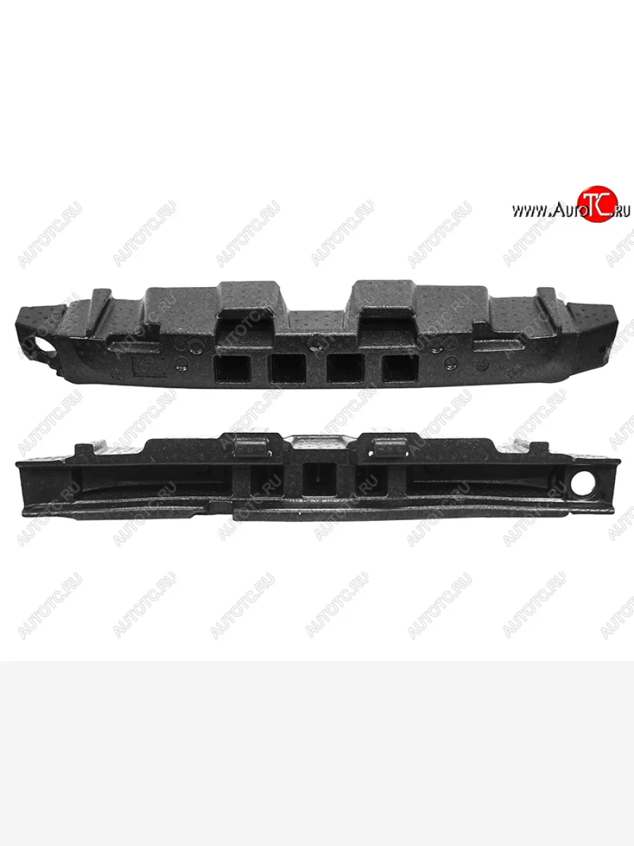 Абсорбер бампера VW TIGUAN 11-16 SAT ST-157-0031  В Кинешме Ивановской области