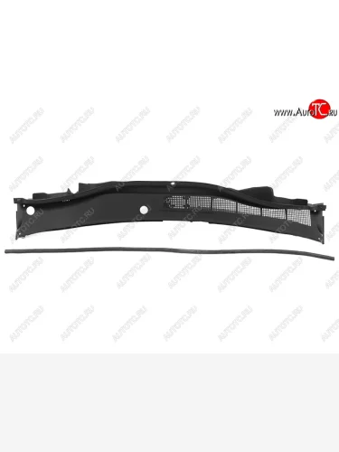 Решетка стеклоочистителя (жабо) Toyota Camry EuropeRussia (XV50) 11-18 (LHD) SAT ST-218-0032