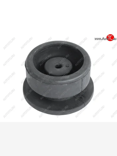 Втулка крепления радиатора нижняя HONDA ACCORD 03- SAT ST-220-0018