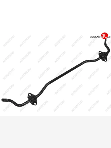 Стабилизатор поперечной устойчивости задний D-16,8 HYUNDAI IX35TUCSON 09-14 SAT ST-236-0010