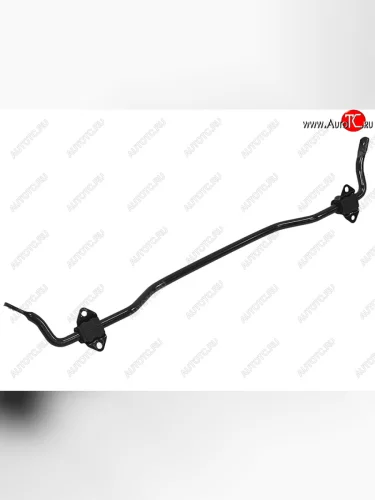 Стабилизатор поперечной устойчивости задний D-16,8 HYUNDAI IX35TUCSON 09-14 SAT ST-236-0009