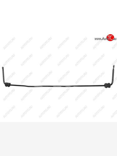 Стабилизатор поперечной устойчивости задний D-14,8 HYUNDAI TUCSONKIA SPORTAGE 04-10 SAT ST-236-0007