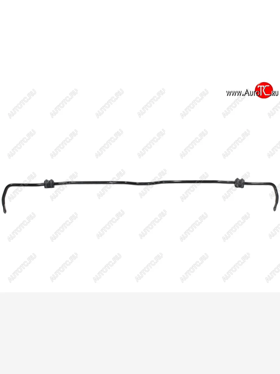 Стабилизатор поперечной устойчивости задний D-14,8 HYUNDAI SANTA FE 06-10 SAT ST-236-0006  в Воронеже Воронежской области