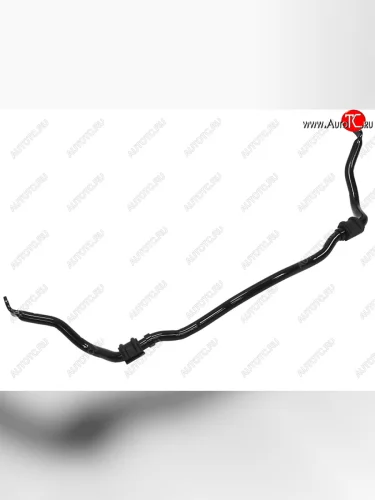 Стабилизатор поперечной устойчивости передний D-24,8 HYUNDAI TUCSONKIA SPORTAGE 04-10 SAT ST-236-0024