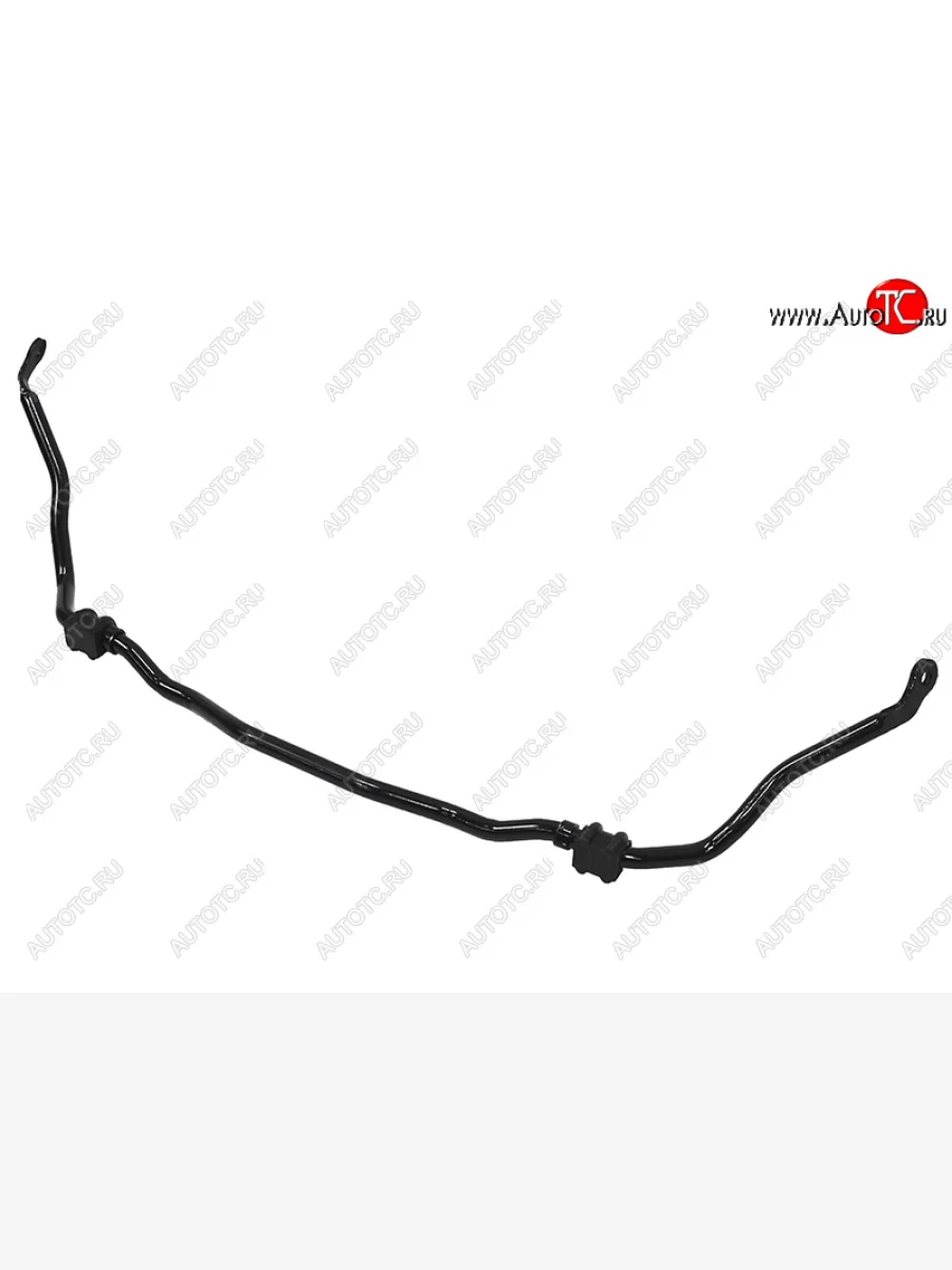 Стабилизатор поперечной устойчивости передний D-21 HYUNDAI TUCSONKIA SPORTAGE 04-10 SAT ST-236-0021  в Керчи Республика Крым