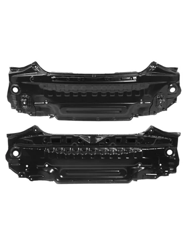 Панель задняя кузова Toyota Camry EuropeRussia (XV50) 11-18  Camry Japan 11-21  Camry UAEUSA 11- SAT ST-332-0015