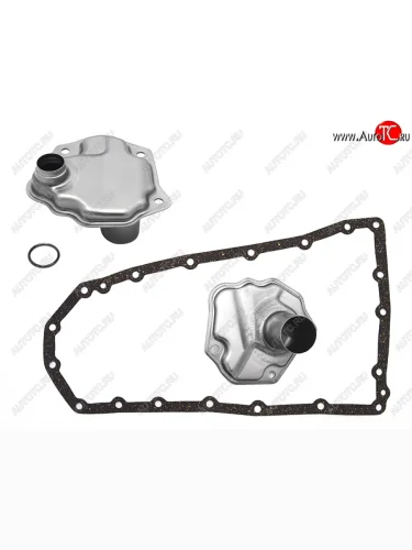 Фильтр АКПП NISSAN MURANO Z52 14-PATHFINDER R52 12- SAT ST-31728-29X0A