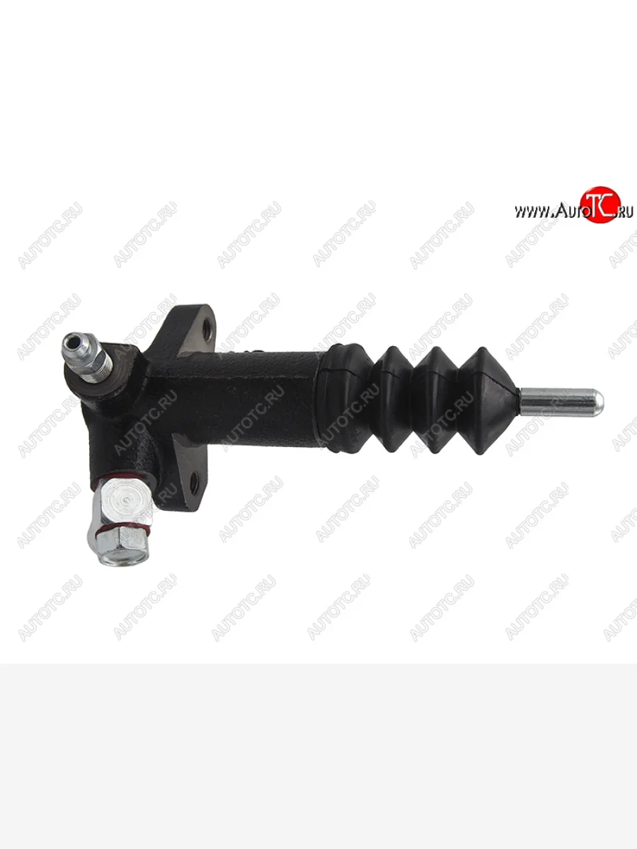 Цилиндр сцепления рабочий Hyundai Getz 02-11  Accent 94-17  Click 02-11  Galloper 91-07 SAT ST-41710-22660  в Керчи Республика Крым