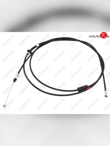 Трос капота TOYOTA RAV4 ##A4# 12- SAT ST-53630-42110