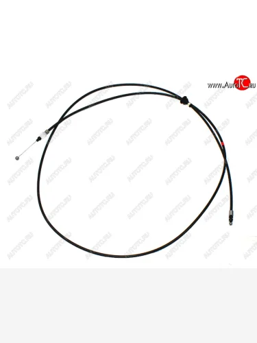 Трос капота Mitsubishi ASX 10-20  Outlander 05-12  RVR 10-19 SAT ST-5910A066