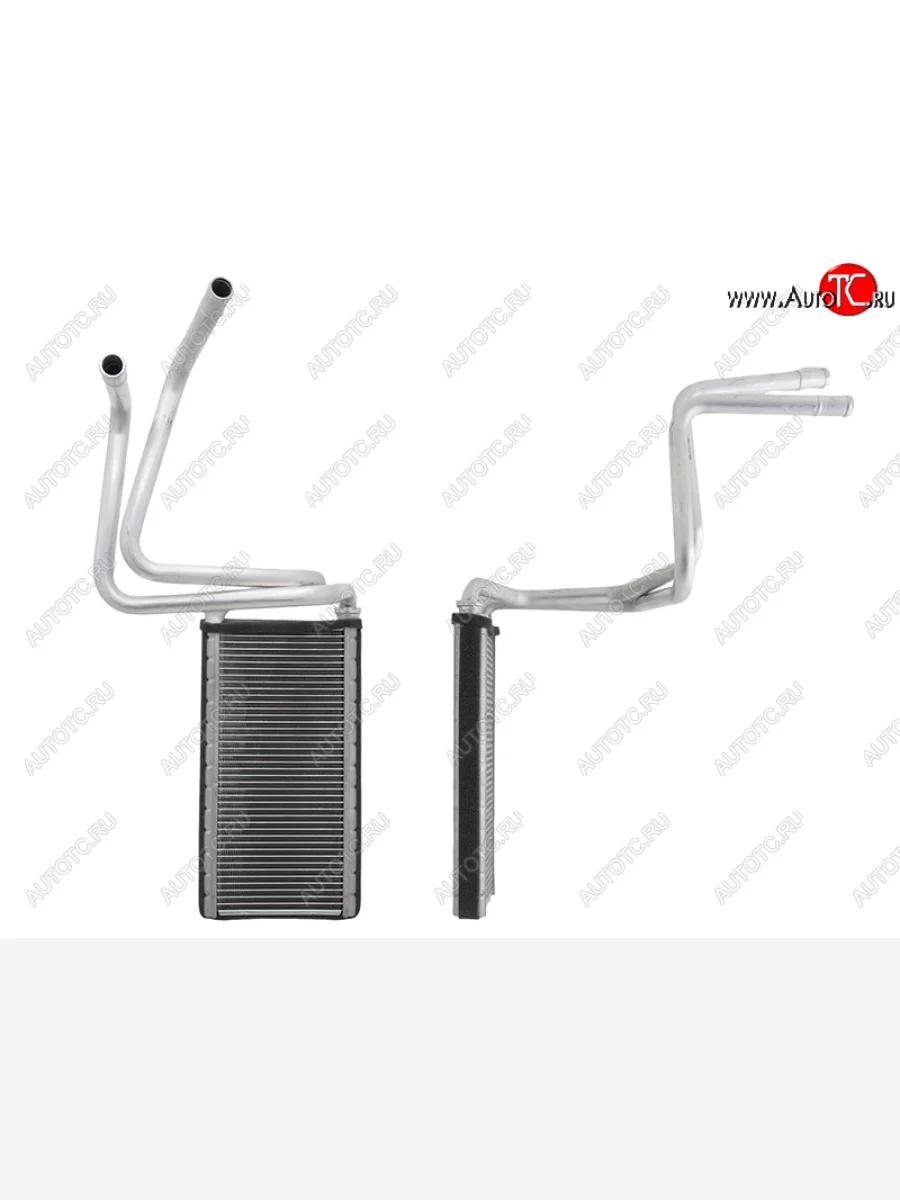 Радиатор отопителя салона TOYOTA LAND CRUISER PRADO 120 02-094RUNNER 04-09FJ CRUISER 06-17LEXUS G SAT ST-87-0062  в Керчи Республика Крым