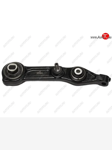 Рычаг передний нижний (попереч) MERCEDES-BENZ W211 02-W212 09-S211 03-C219 04- RH SAT ST-A2113308207