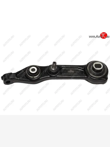Рычаг передний нижний (попереч) MERCEDES-BENZ W211 02-W212 09-S211 03-C219 04- LH SAT ST-A2113308107