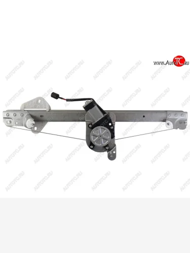Стеклоподъемник Renault Logan 04-16  Dacia Logan 04-08  LADA Largus 12-21  Largus Cross 14-21 (Пе SAT ST-DC01-040S-1