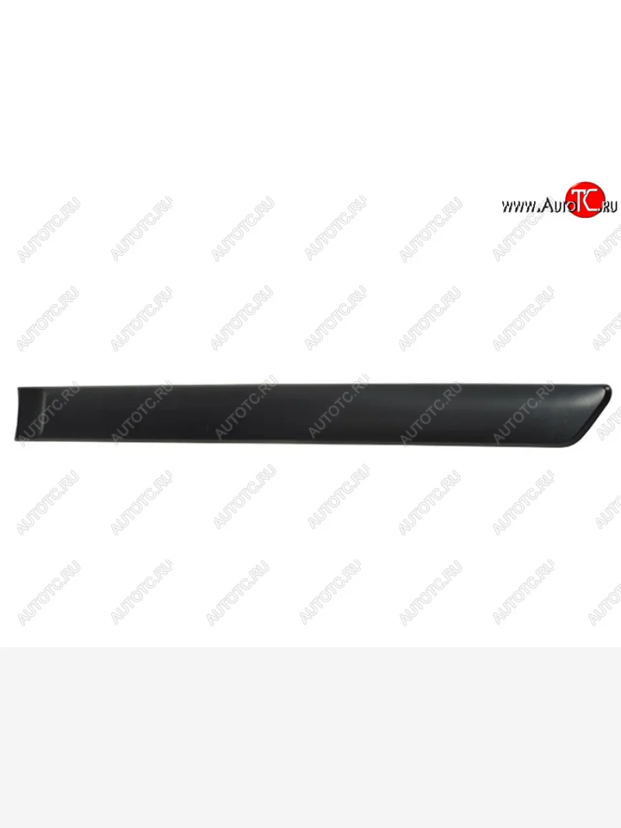 Накладка задней левой двери SAT  Chevrolet Lacetti (2002-2013), Ravon Gentra (2015-2025)  с доставкой в г. Керчь