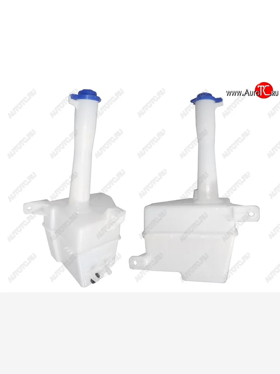 Бачок расширительный (без мотора) SAT Hyundai Sonata EF рестайлинг ТагАЗ (2001-2013)  в Керчи Республика Крым