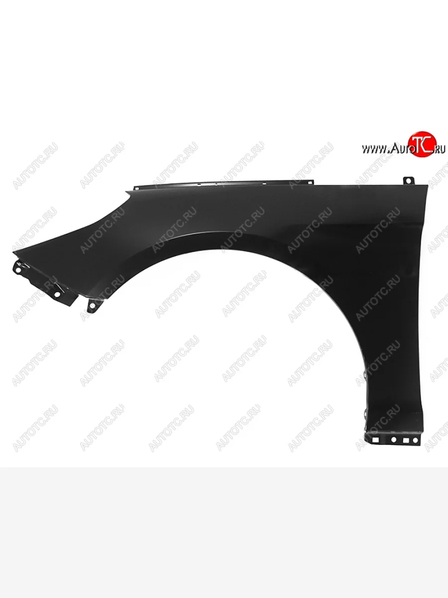 Крыло переднее HYUNDAI SONATA 17-20 LH SAT ST-HN26-016-A2  в Самаре Самарской области