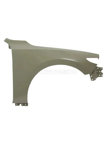 Правое переднее крыло SAT Mazda 3/Axela BP хэтчбэк (2019-2025)