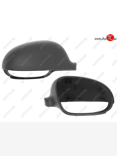 Крышка бокового зеркала SAT Volkswagen Jetta  A5 (2005-2011) седан