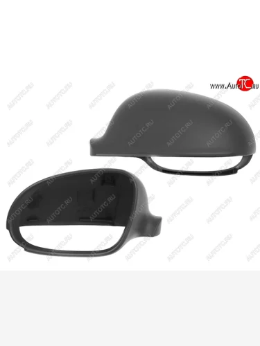 Крышка бокового левого зеркала SAT Volkswagen Passat B5.5 универсал рестайлинг (2000-2005)
