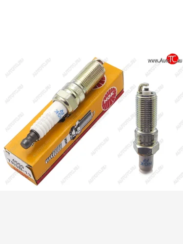 Свеча зажигания FORD FOCUSMONDEOMAZDA 56  07- NGK TR5B-13